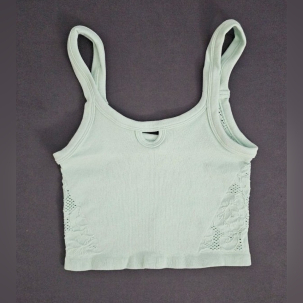 Free People Top - Picture 3 of 11